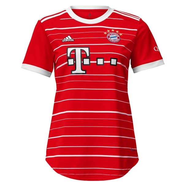 Maglia Bayern Monaco Prima Donna 22/23